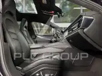 2018 Porsche Panamera