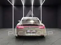2018 Porsche Panamera