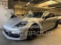 2018 Porsche Panamera