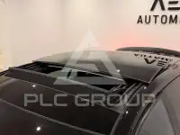 2018 Porsche Panamera