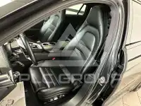 2018 Porsche Panamera