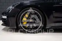 2017 Porsche Panamera