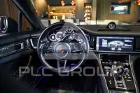 2018 Porsche Panamera