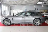 2018 Porsche Panamera