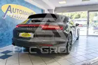 2018 Porsche Panamera