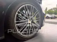 2018 Porsche Panamera