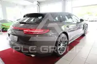2018 Porsche Panamera