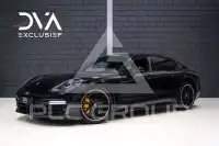 2017 Porsche Panamera