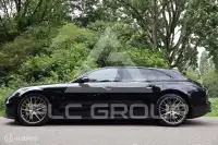 2018 Porsche Panamera