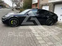 2018 Porsche Panamera