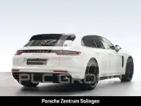 2018 Porsche Panamera