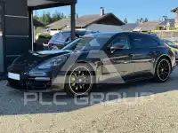 2018 Porsche Panamera
