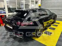 2018 Porsche Panamera
