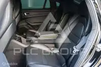 2018 Porsche Panamera