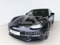 2018 Porsche Panamera