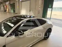 2018 Porsche Panamera