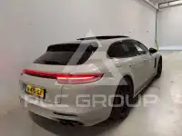 2018 Porsche Panamera