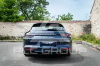 2018 Porsche Panamera