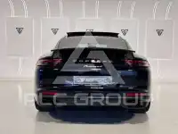 2018 Porsche Panamera