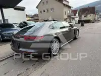 2018 Porsche Panamera