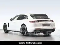 2018 Porsche Panamera