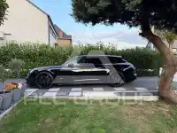 2018 Porsche Panamera