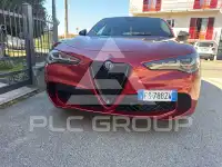 2018 Alfa Romeo Stelvio