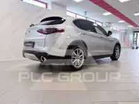 2018 Alfa Romeo Stelvio
