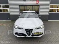 2018 Alfa Romeo Stelvio