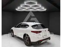 2018 Alfa Romeo Stelvio