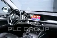 2018 Alfa Romeo Stelvio