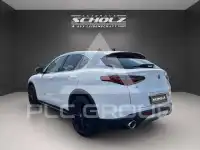 2018 Alfa Romeo Stelvio