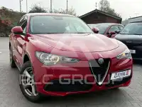2018 Alfa Romeo Stelvio