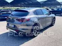 2018 Alfa Romeo Stelvio