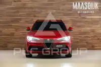 2018 Alfa Romeo Stelvio