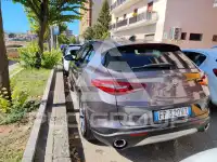 2018 Alfa Romeo Stelvio