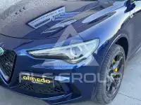 2018 Alfa Romeo Stelvio