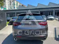 2018 Alfa Romeo Stelvio