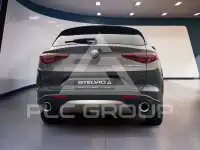 2018 Alfa Romeo Stelvio