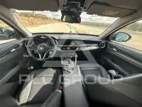 2018 Alfa Romeo Stelvio