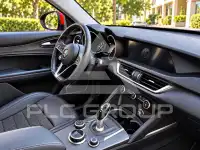 2018 Alfa Romeo Stelvio