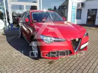 2018 Alfa Romeo Stelvio