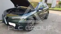 2018 Alfa Romeo Stelvio