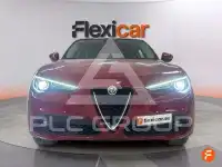 2018 Alfa Romeo Stelvio