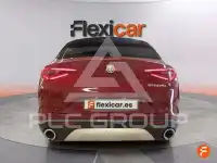 2018 Alfa Romeo Stelvio