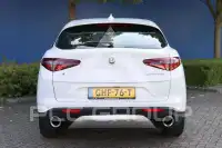 2018 Alfa Romeo Stelvio