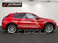 2018 Alfa Romeo Stelvio