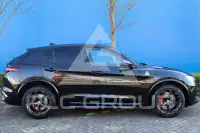 2018 Alfa Romeo Stelvio