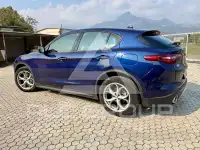2018 Alfa Romeo Stelvio