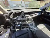 2018 Alfa Romeo Stelvio